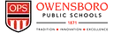 Owensboro Public Schools logo