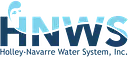 Holley-Navarre Water System logo