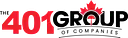 401 Auto logo