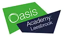 Oasis Academy Leesbrook logo