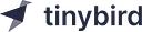 Tinybird logo