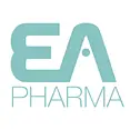 EA Pharma logo