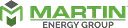 Martin Energy Group Services logo