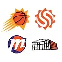 Phoenix Suns logo