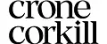 Crone Corkill logo