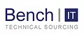 Bench IT logo