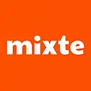 Mixte logo