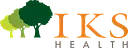 IKS Health Career logo