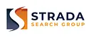 STRADA Search Group logo