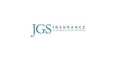 JGS Insurance logo