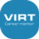 VirtCareer logo