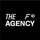 The F* Agency logo