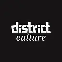 District logo