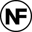 No Fluff logo