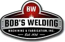 Bob’s Welding, Machining, & Fabrication, Inc. logo