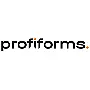 profiforms gmbh logo