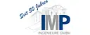 IMP Ingenieure GmbH - München logo