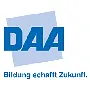 Deutsche Angestellten-Akademie ZDL • Zentrale Dienstleistungen logo