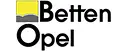 Betten Opel logo