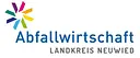 Abfallwirtschaft Landkreis Neuwied AöR logo