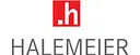 Halemeier GmbH logo