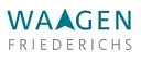 Waagen Friederichs GmbH logo