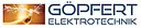 Göpfert Elektrotechnik GmbH logo
