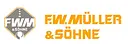 F.W. Müller & Söhne GmbH logo