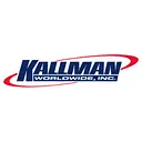 Kallman Worldwide logo