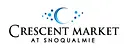 Crescent Market logo