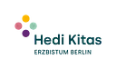 Hedi Kitas Erzbistum Berlin logo