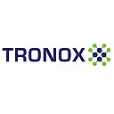 Tronox logo