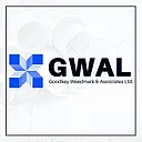 GWAL, a division of Englobe logo