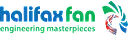 Halifax Fan logo