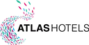Atlas Hotels logo