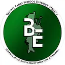 Bonny Eagle High School logo