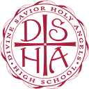 Divine Savior Holy Angels High School logo
