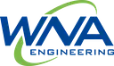 WNA Engineering logo