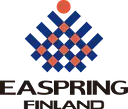 Easpring Finland New Materials Oy logo