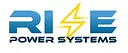 Rise Power Systems logo