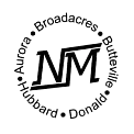 North Marion School District 15 logo