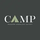 Camp logo