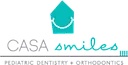 Casa Smiles logo