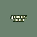 Jones Bros. Contractors logo