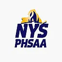 New York State Public High School Athletic Association logo