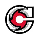 Cincinnati Cyclones logo