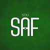 Sou SAF logo