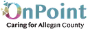 OnPoint logo