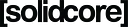 [solidcore] logo