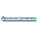 Advanced Conversion logo